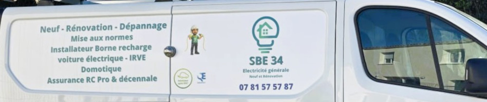 Sylvain B. (SBE 34)