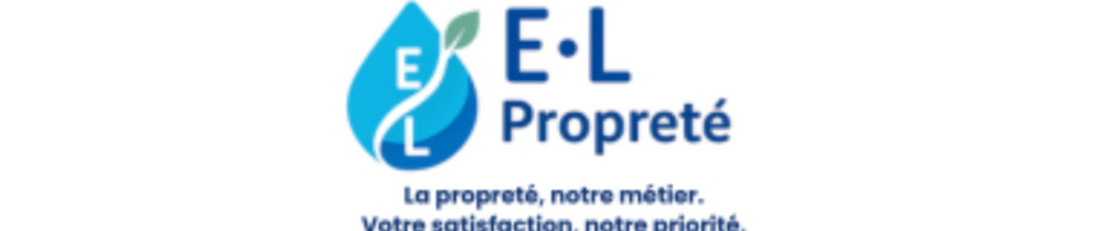E.L propreté