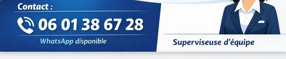 Sawsen I. (ALLO NS NETTOYAGE)