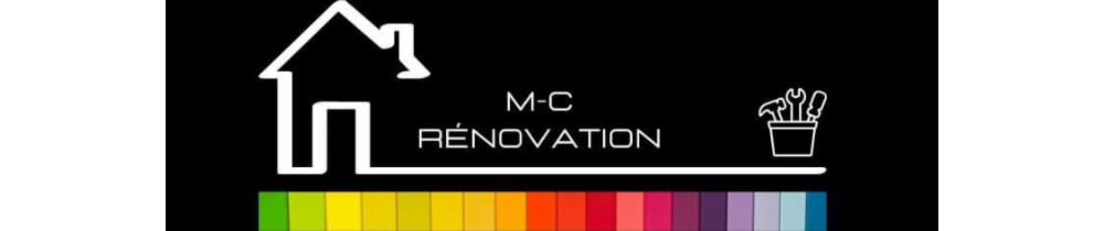 Martin C. (M.C Rénovation)