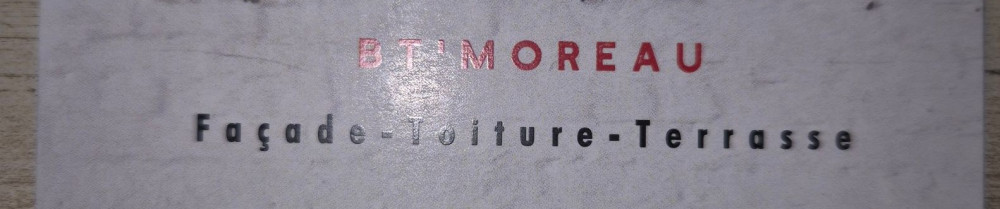 Willfrid M. (BT’MOREAU)