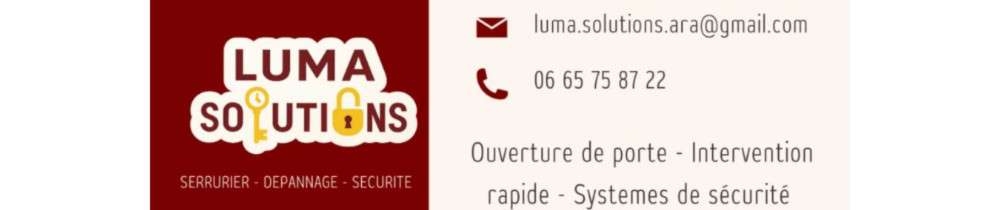 Florian V. (Luma Solutions)