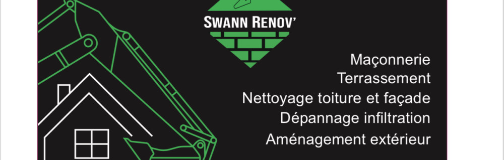 Swanny D. (SWANN RENOV')