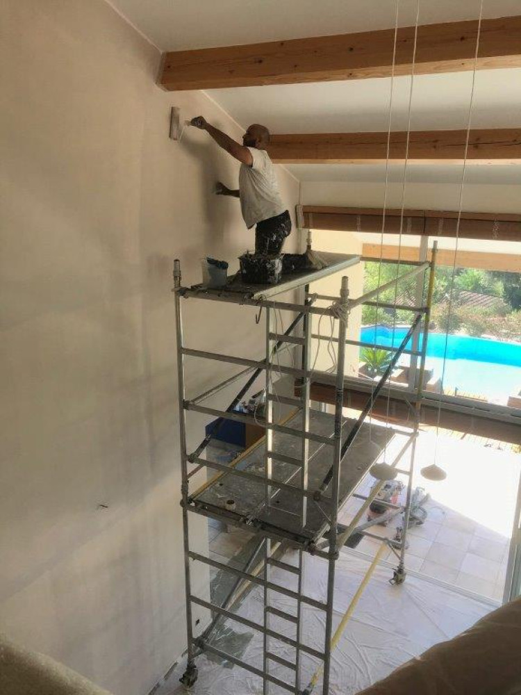 Mohamed G. (Gympeinture)