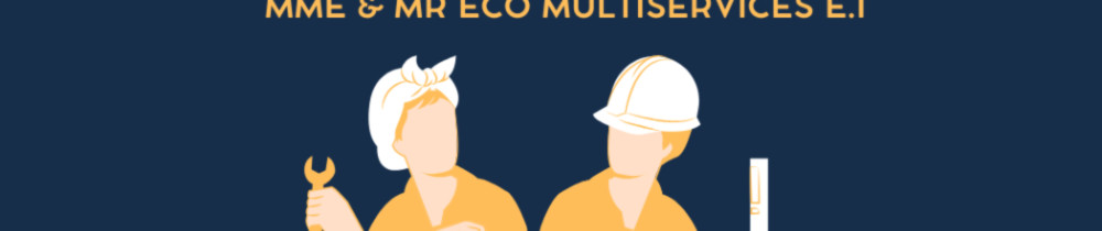 Johann. Ei G. (Mme et Mr Eco Multiserv...