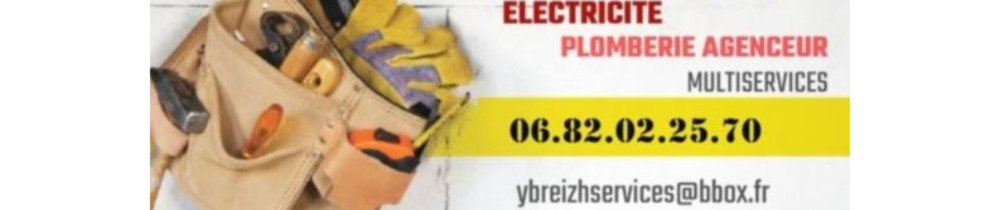 Yohan A. (Y breizh services)