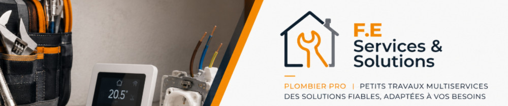 Florentin E. (F.E SERVICES & SOLUTIONS...