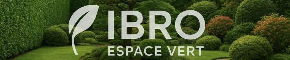 Ibro A. (ibro espace vert)