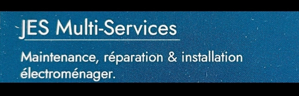 Jerome S. (JES multi-services)