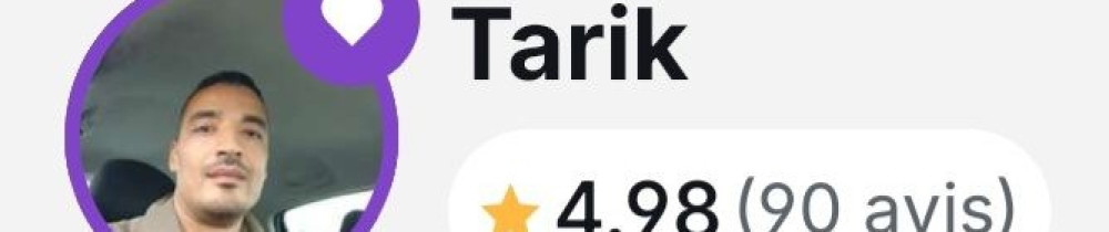 Tarik R.