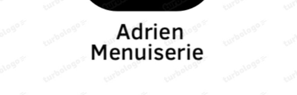 Adrien F. (Adrien menuiserie)