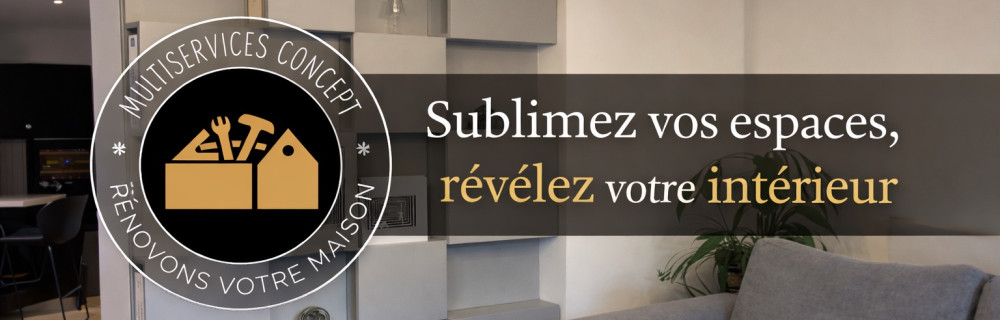 MultiServices Concept