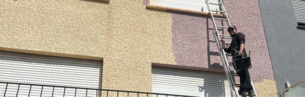 Niles W. (Wes renovation)