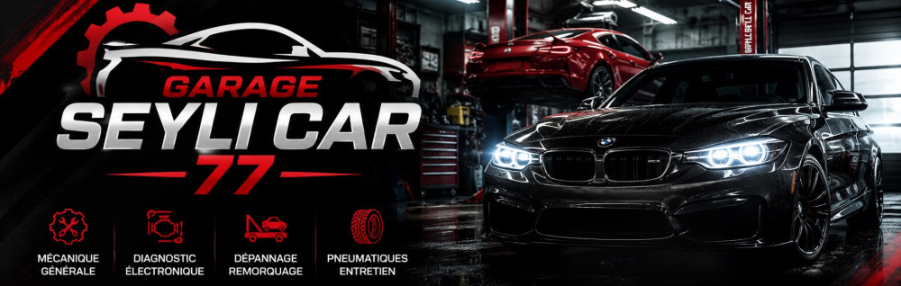 Ilyes H. (Garage Seyli Car)