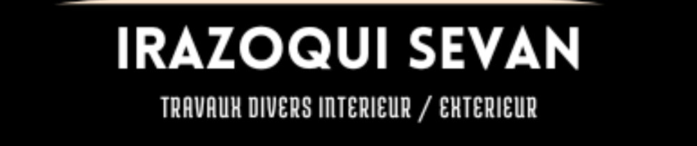 Sevan I. (SEVAN IRAZOQUI)