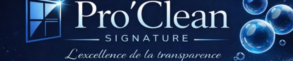 Sandrine J. (PRO'CLEAN SIGNATURE)