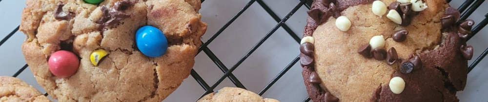 Valérie B. (Cookies Et Gourmandises)