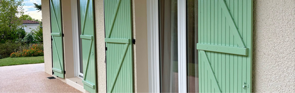 Dawson M. (SAS DM RÉNOVATION)