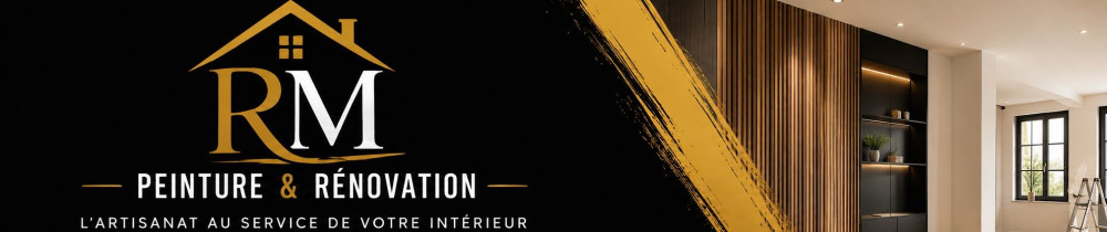 Rémi M. (RM Peinture & Rénovation)