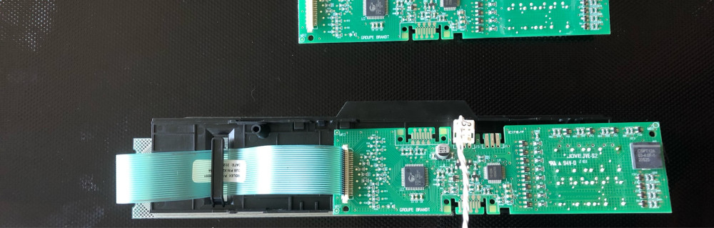 Sos électroménager P.