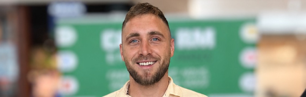 Benoît R. (AFR services)
