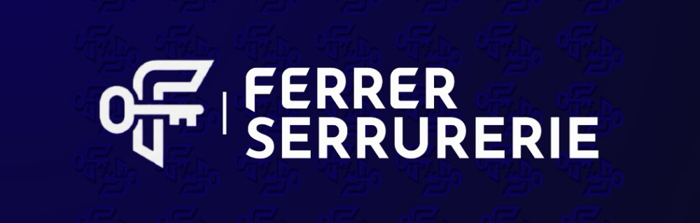 Abdellah F. (Ferrer Serrurie)
