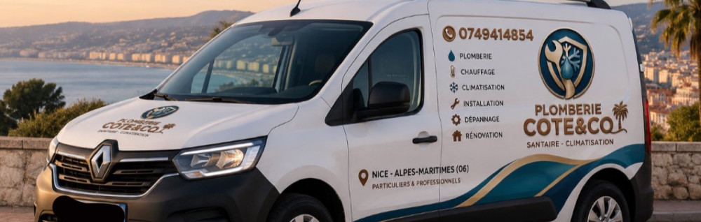 Nassim B. (PLOMBERIE COTE & CO)