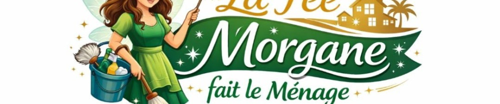 Morgane D. (La Fée Morgane)