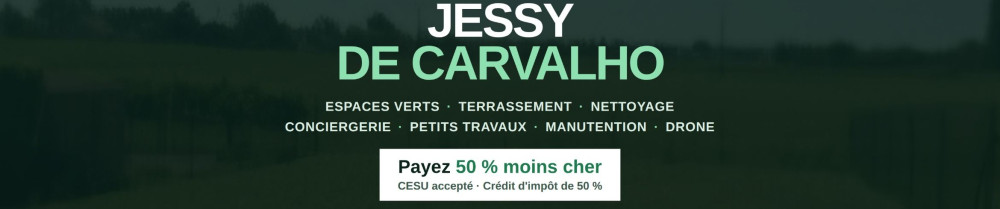 Jessy D. (Jessy Terry)