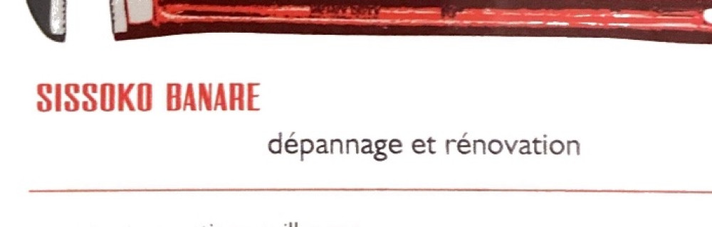 Sissoko B.