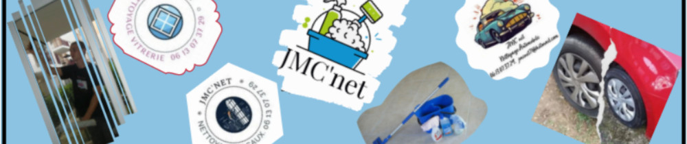 Jérémy C. (JMC'NET)