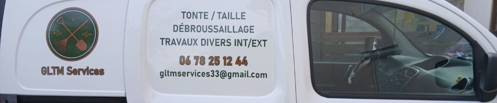 Guillaume L. (GLTM Services)