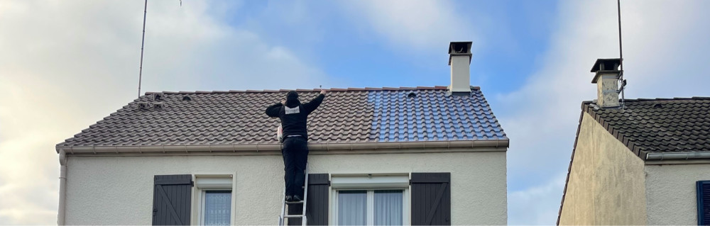 Sammy B. (SB rénovation Mr Ferrari)