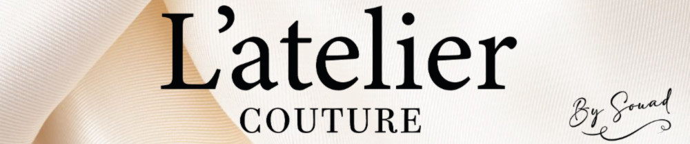 L'atelier Couture B.
