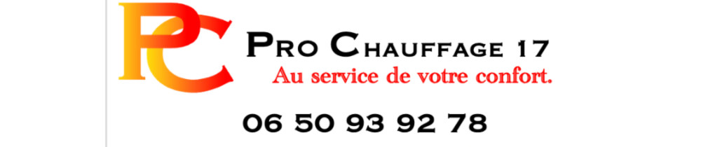 Laurent B. (Pro chauffage 17)