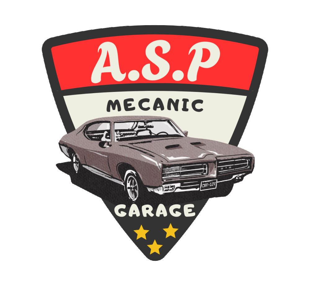 ASP MECANIC