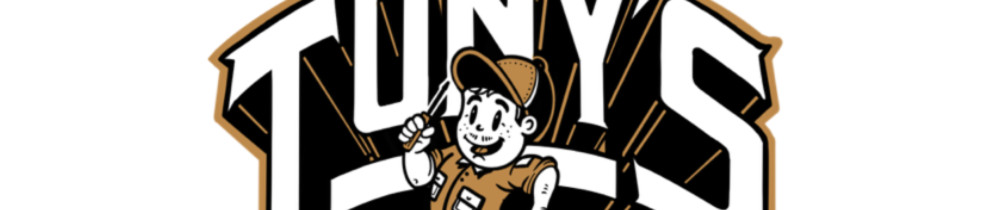 Tony G. (TONY’S ELEC)