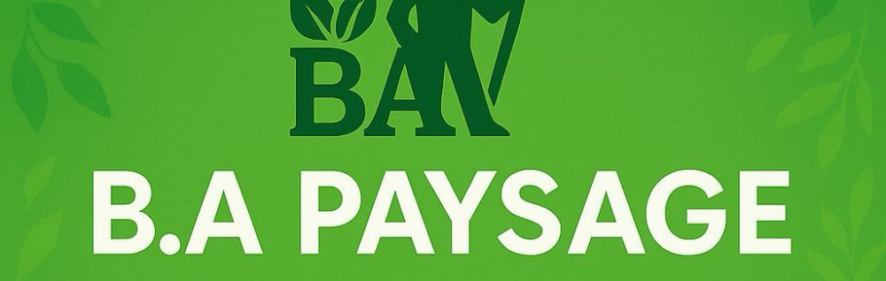 Benjamin A. (B.a Paysage)