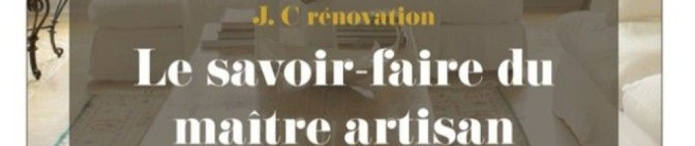 Johan C. (Jc Rénovation)