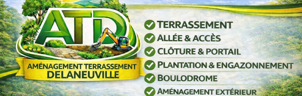 Renaud D. (Entreprise ATD)