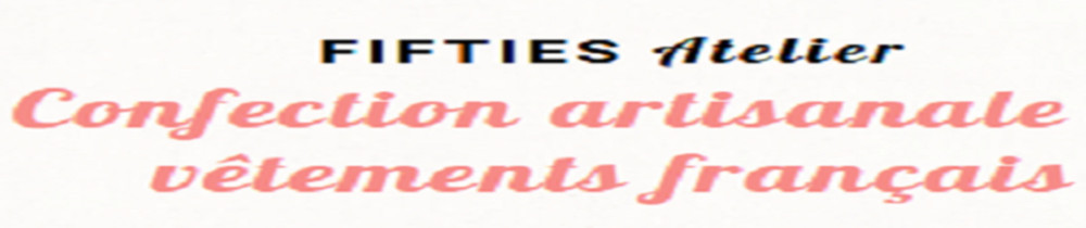 Nathalie S. (Fifties atelier)