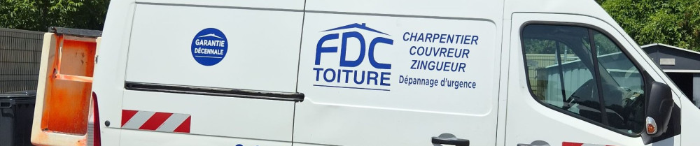 Freddy D. (FDC TOITURE)