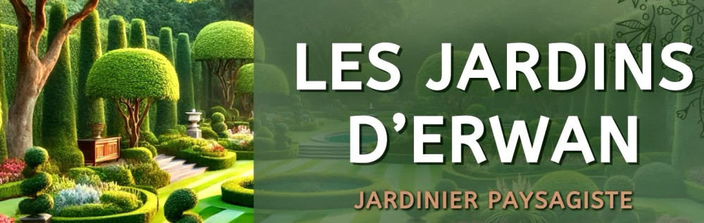 Les Jardins d'Erwan