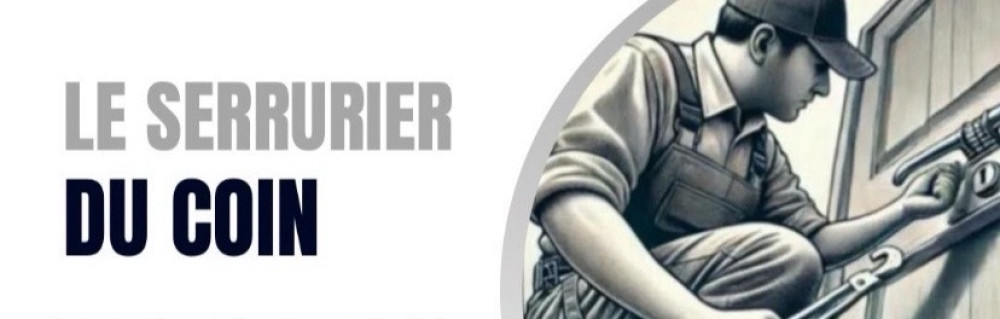 Nelson L. (le serrurier du coin)