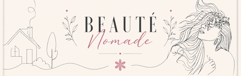 Camille M. (Beauté Nomade)