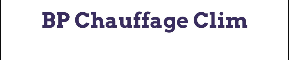 Benoit P. (BP Chauffage Clim)