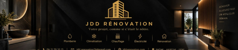 Wahib J. (JDD RÉNOVATION)