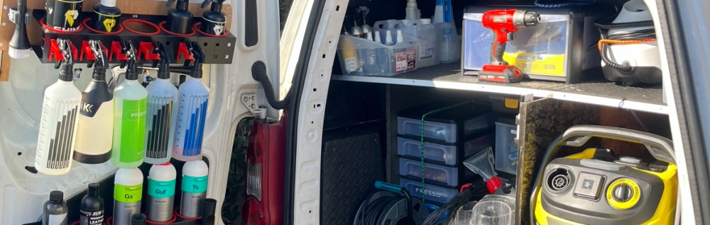 Alisan O. (CLEAN N’GO)