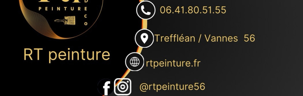 Thomas R. (RT PEINTURE-Peintre Trefflé...