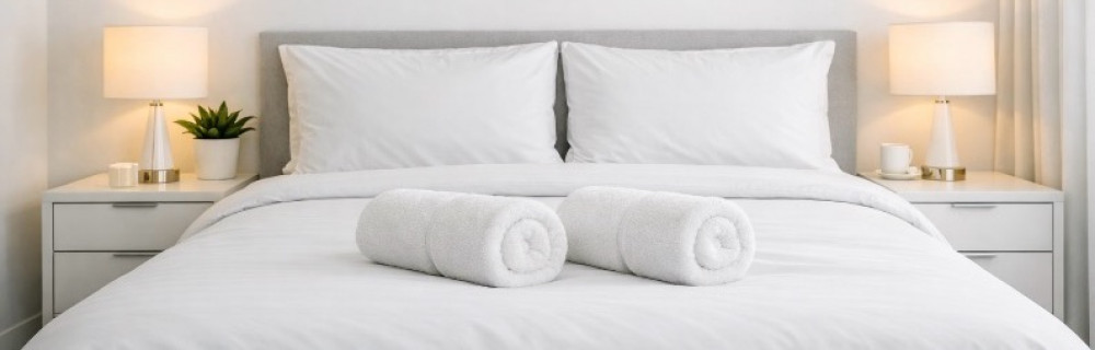 Marina A. (Clé d’or conciergerie)